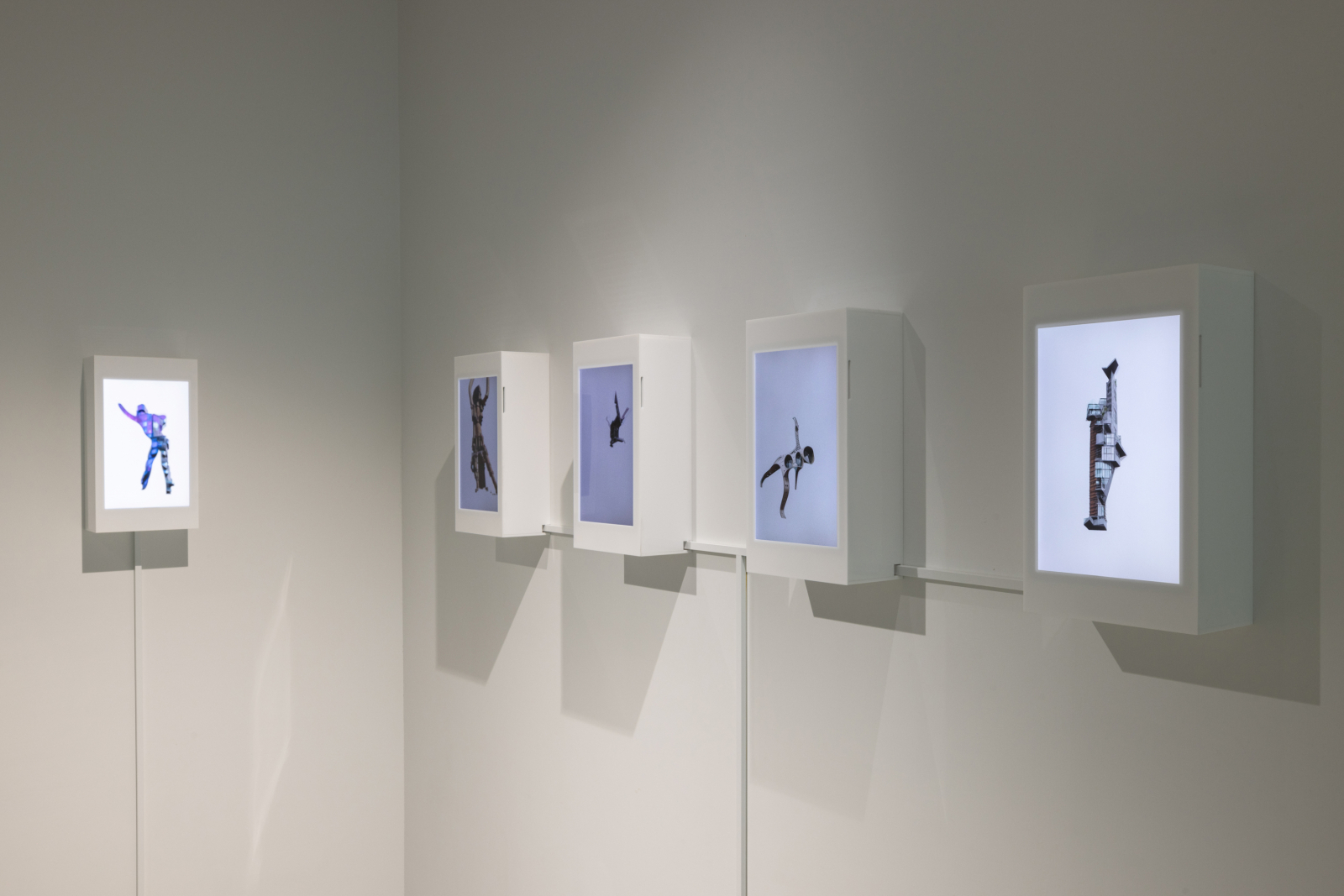 【2022公募入選作品】Creation of new humans The Jut Art Museum Presents The Future Life, Future You